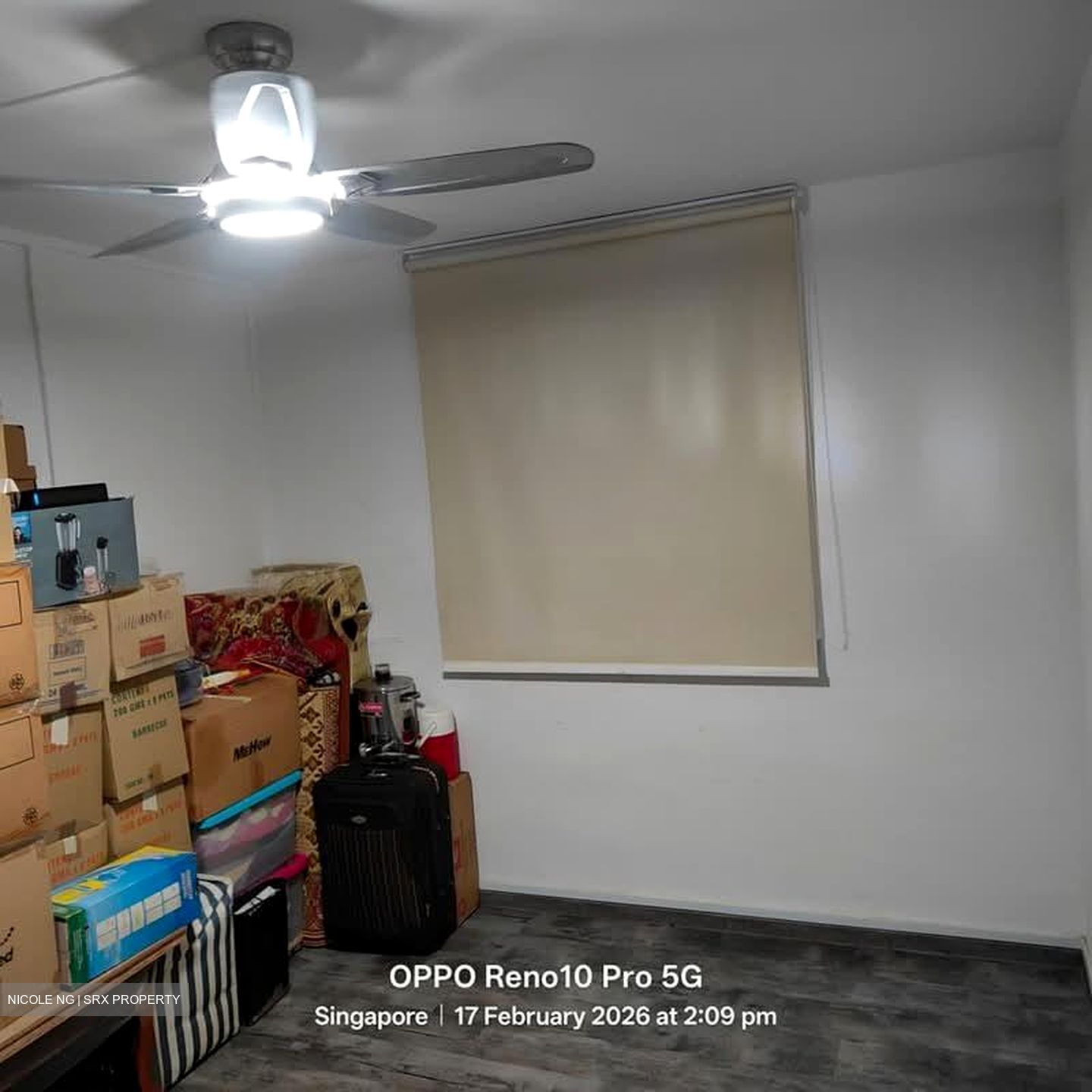 Blk 23 Balam Gardens (Geylang), HDB 3 Rooms #571253261